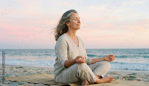 Salud Mental y Bienestar (Wellness)