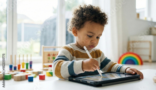 Educación Moderna y Tecnología (EdTech)