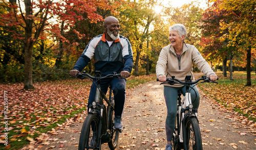 Envejecimiento Activo (Active Aging)