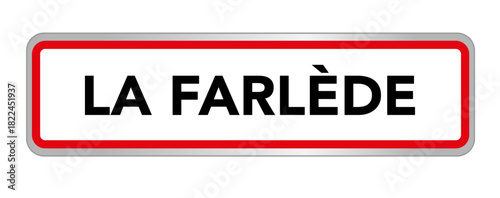 La farlède
