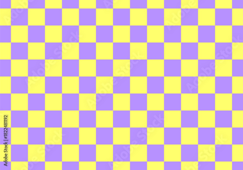 Colorful seamless checkerboard pattern. Seamless checkerboard pattern, checkered pattern