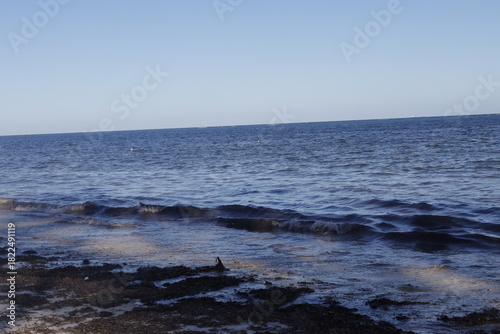 Indian Ocean Mombasa, Kenya
