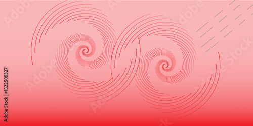 pink gradient texture abstract background illustration.