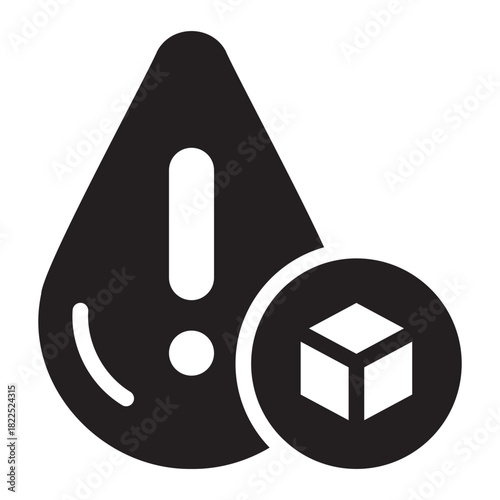 diabetes glyph icon. sugar level. health check. medical care