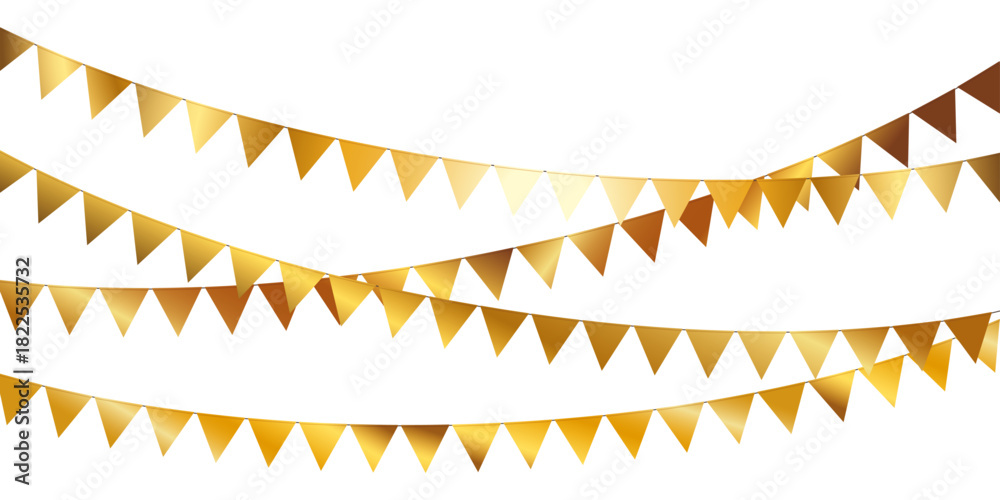 Fototapeta premium FANIONS DORÉS