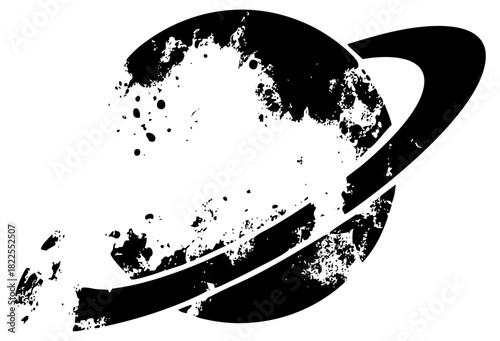 Planet orbits space exploration