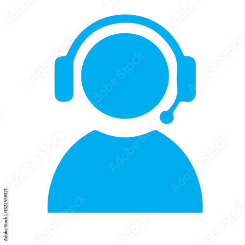 Customer Service Icon