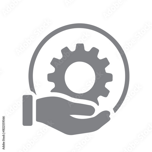Technical Service Hand