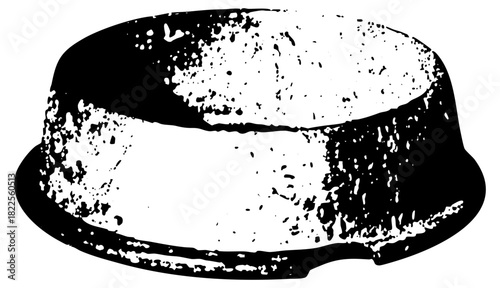 Hamburger Bites into Meal Fast Food