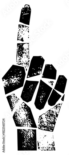 Thumbs Up Gesture celebrates approval in positive communication