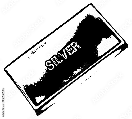 Silver Bar Value in Financial Markets