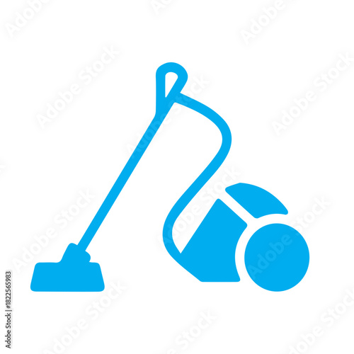 Vacuum Cleaner Icon