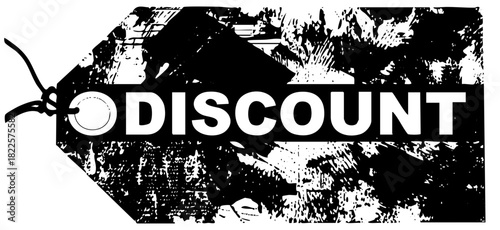 Discount Tag Announces Savings in Retail