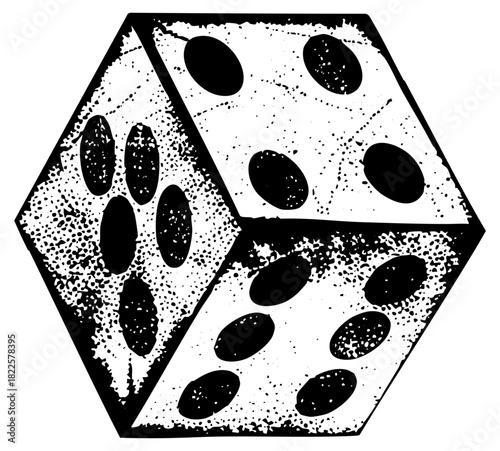 Dice Rolling Chance in Gaming