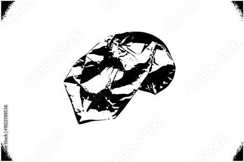 Diamond Shines Elegantly in Jewelry Design