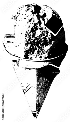 Spartan helmet strength in ancient warfare