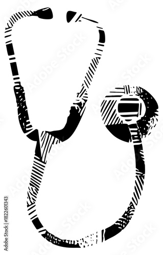 Snorkel Mask Illustrates Exploration Underwater