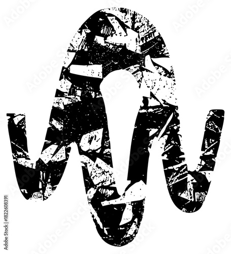 Helmet Illustrates Protection in Combat