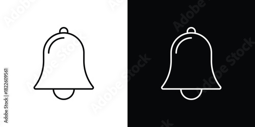 Notification icons pack set, ready to use vector