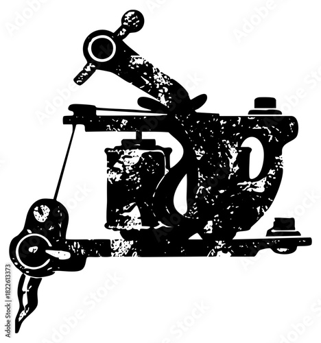 Scales of Justice balance legal proceedings in a courtroom