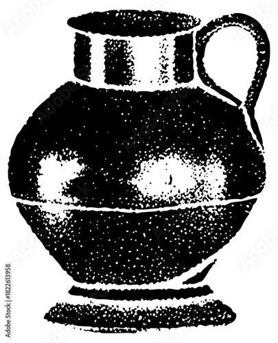 Ancient Vase Illustrates History in Archaeological Context