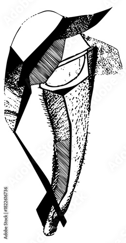 Grim Reaper harvests souls in a desolate landscape