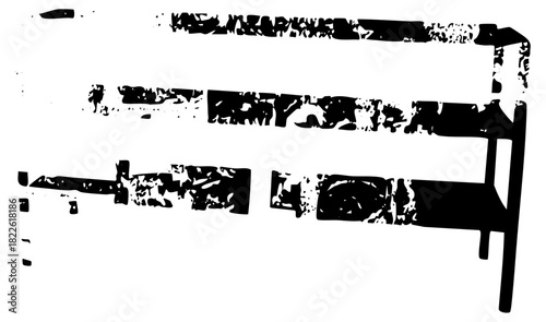 Frame Memories in a Retro Setting