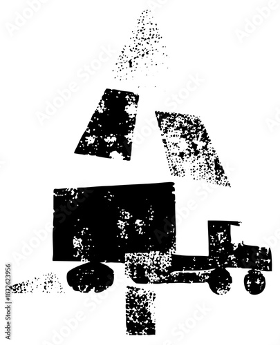 Robot remotely in a digital network