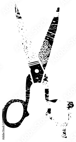 Scissors Cutting Through Constraints in a Conceptual Design