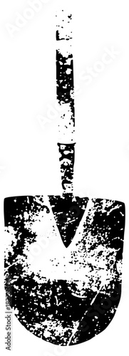 Shovel Digging Agriculture