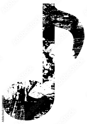 Saxophone jazz music in a concert hall