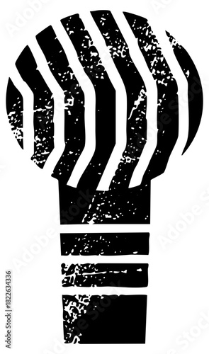 Hand Gesture Demonstrates Power Within Social Justice