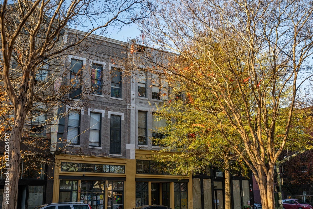 Fototapeta premium Richmond, Virginia