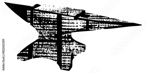 Assault Rifle Illustrates Power in Modern Warfare