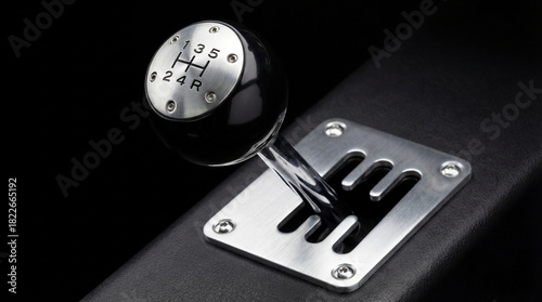 Manual_Gearshift