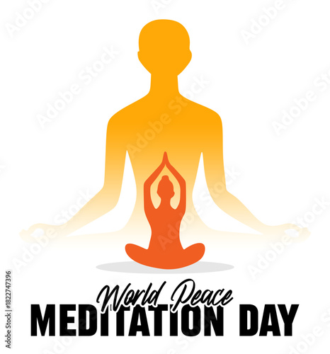 world peace meditation day for better meditation