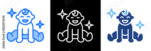 Early Childhood triplestyle icon