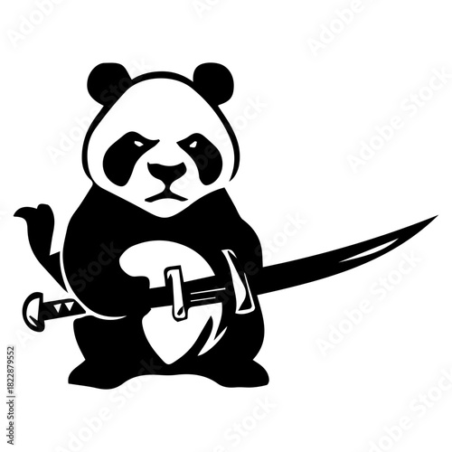Kung Fu Panda Warrior