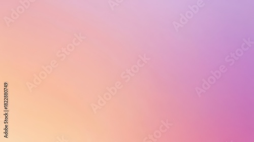 lavender gradient background with a dreamy smooth transition and delicate texture