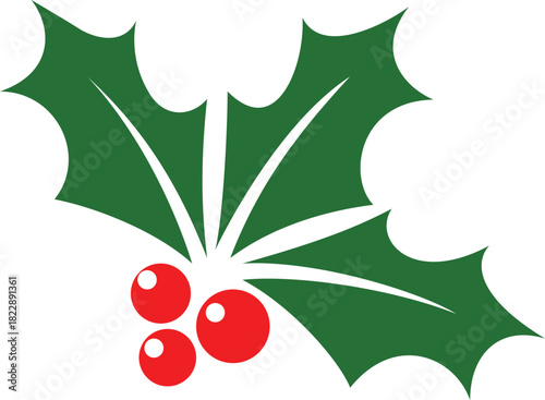 holly berries