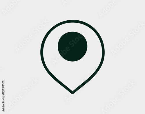 Health and Wellness icon illustration. healthy lifestyle icon