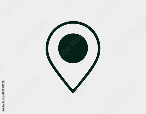 Health and Wellness icon illustration. healthy lifestyle icon