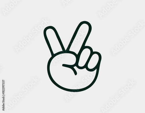 Health and Wellness icon illustration. healthy lifestyle icon