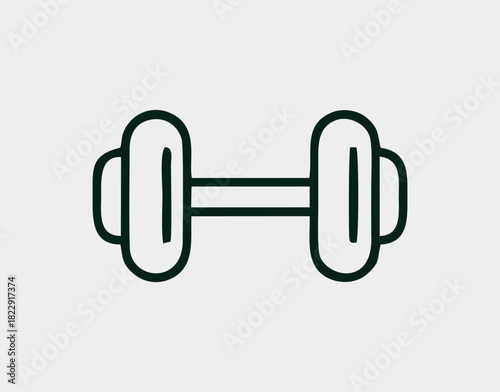 Health and Wellness icon illustration. healthy lifestyle icon