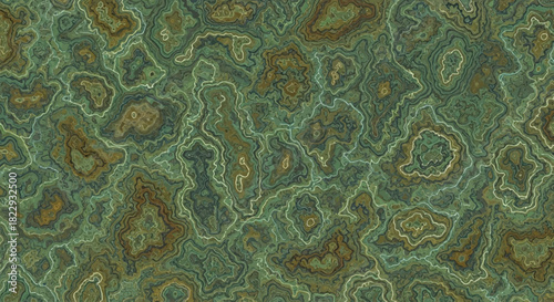 topographic line contour map background, geographic grid map