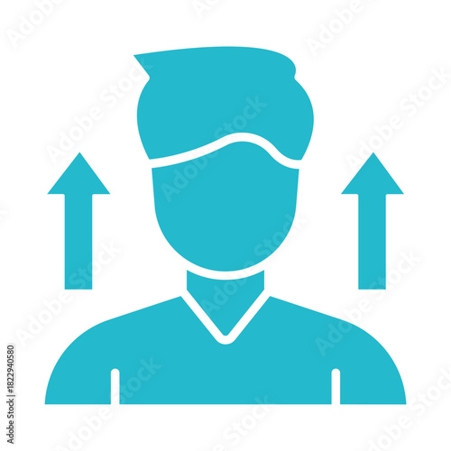 Self development Icon