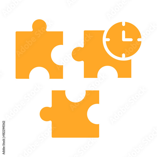 Puzzle Icon
