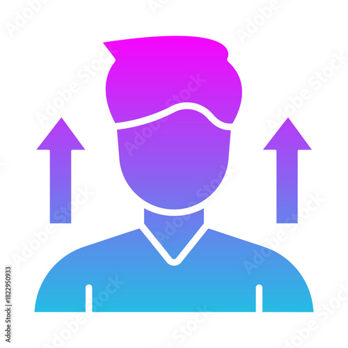 Self development Icon