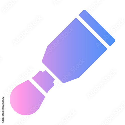chisel Gradient icon