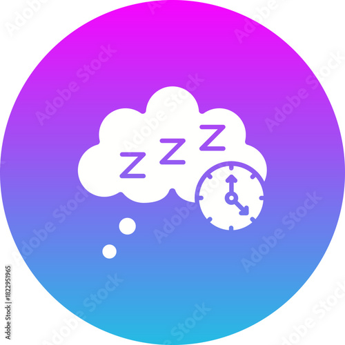Sleep Icon